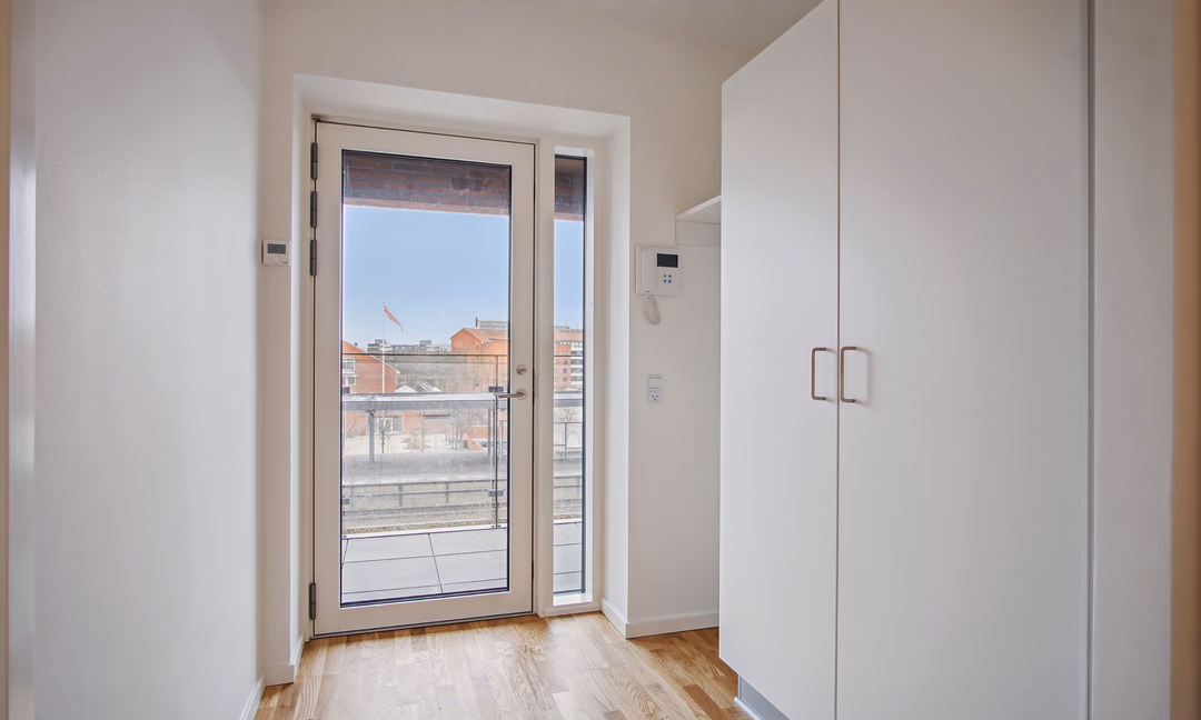 Billede 5 fra lejemålet på Vallensbæk Stationstorv 74, 2665 Vallensbæk Strand