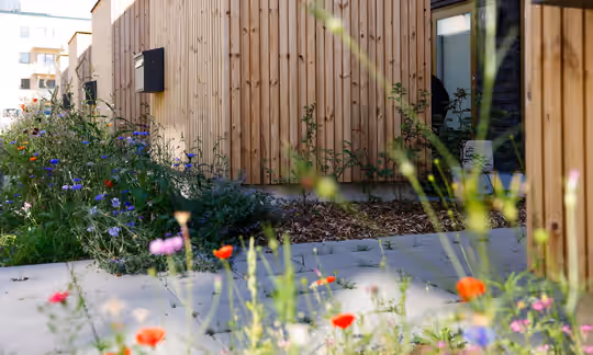 Rental at Baneleddet 27, 2600 Glostrup