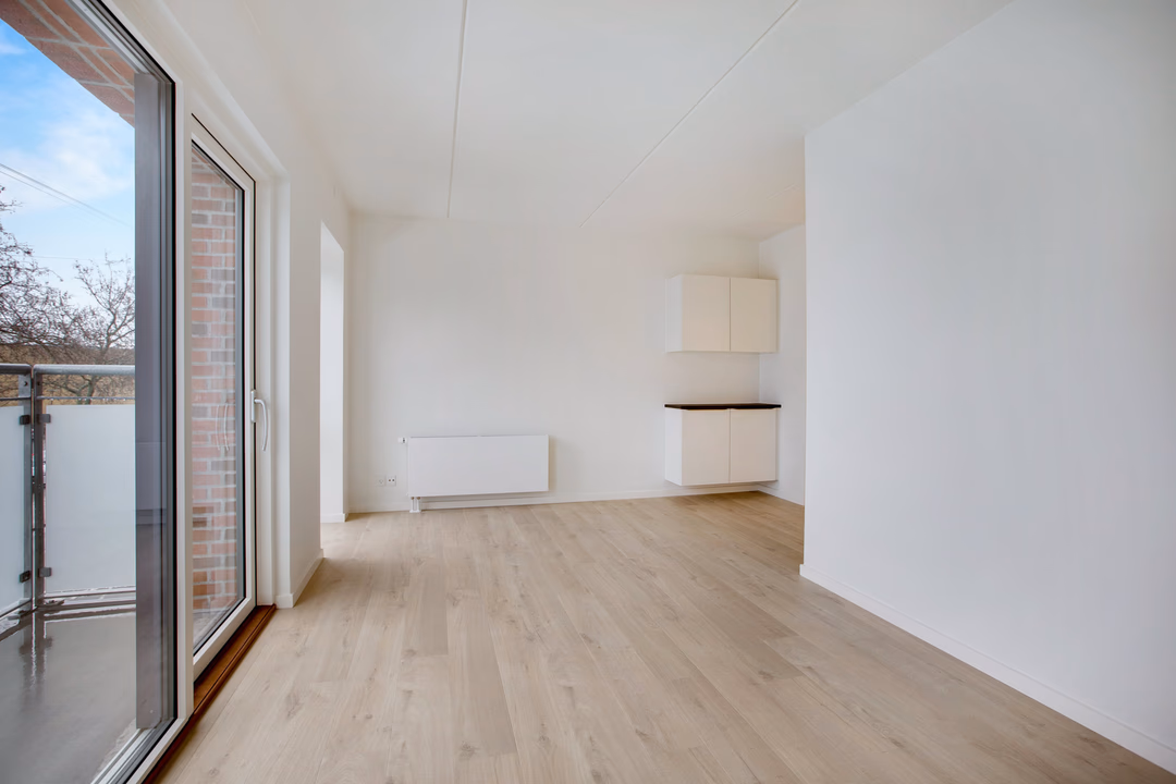 Billede fra lejemålet på Vindegade 138, 5000 Odense C