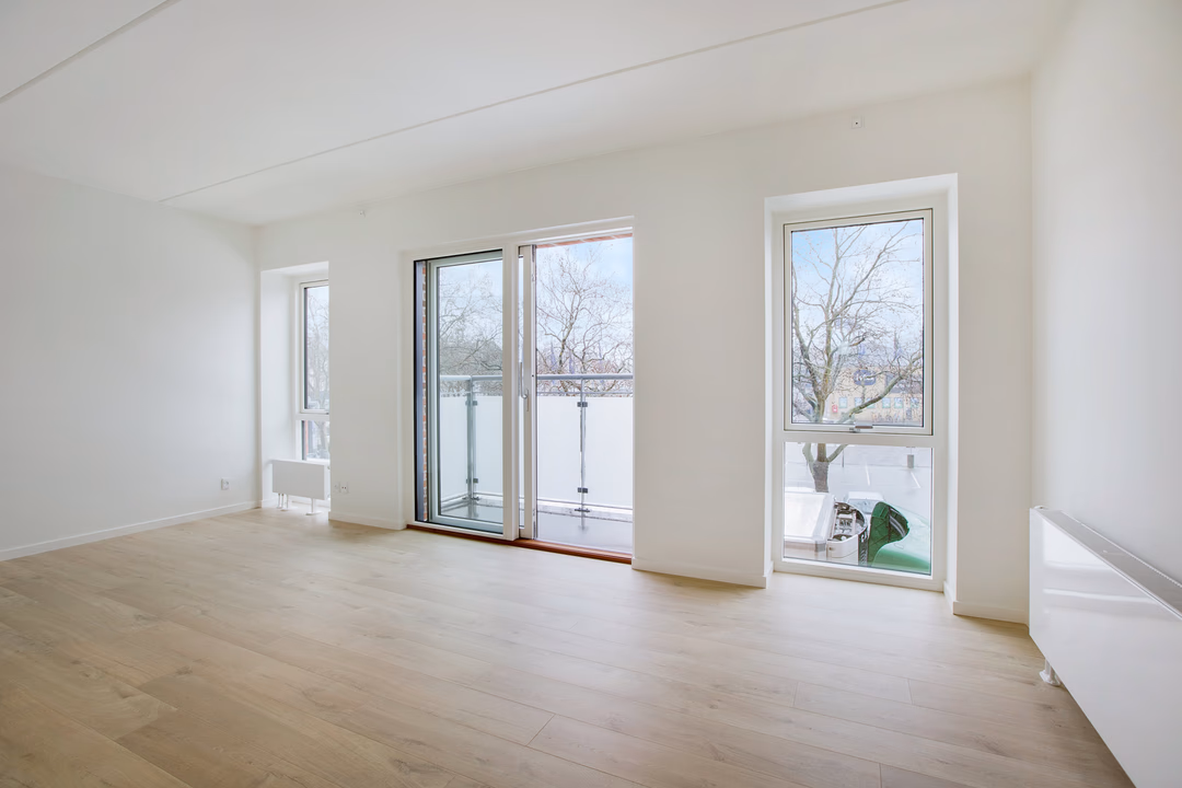 Billede fra lejemålet på Vindegade 138, 5000 Odense C