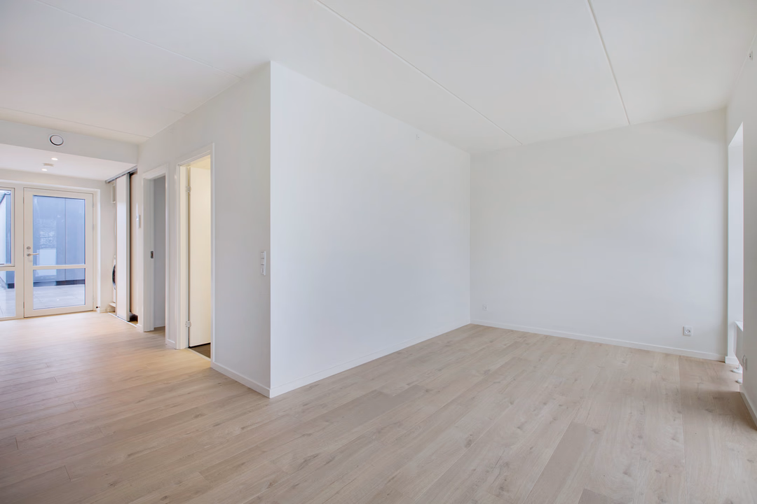 Billede fra lejemålet på Vindegade 138, 5000 Odense C