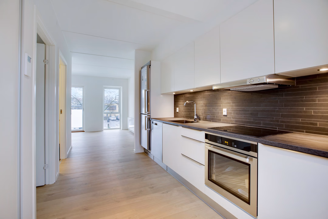 Billede 1 fra lejemålet på Vesterbro 29, 5000 Odense C