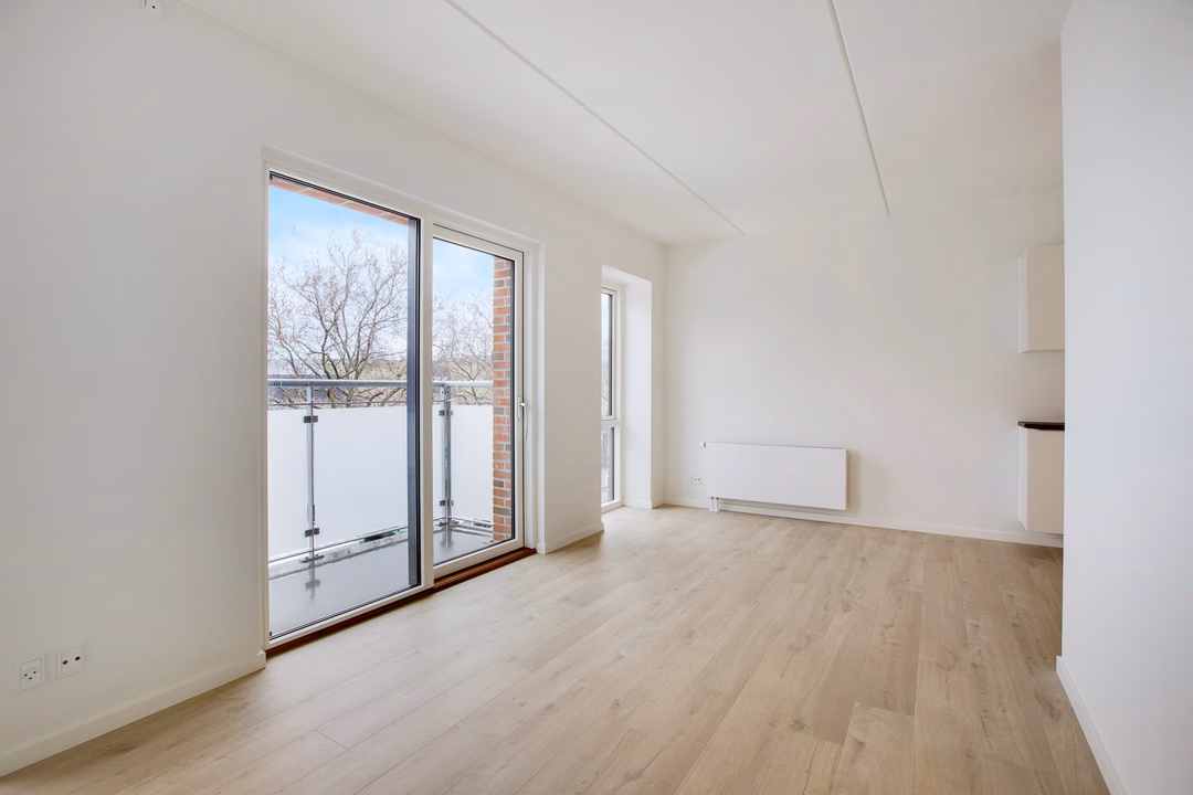 Billede fra lejemålet på Vindegade 138, 5000 Odense C