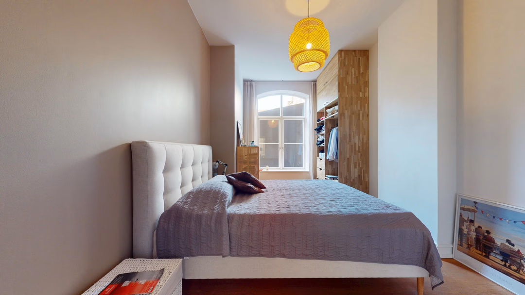 Billede 2 fra lejemålet på Løngangstræde 21, 1468 København K