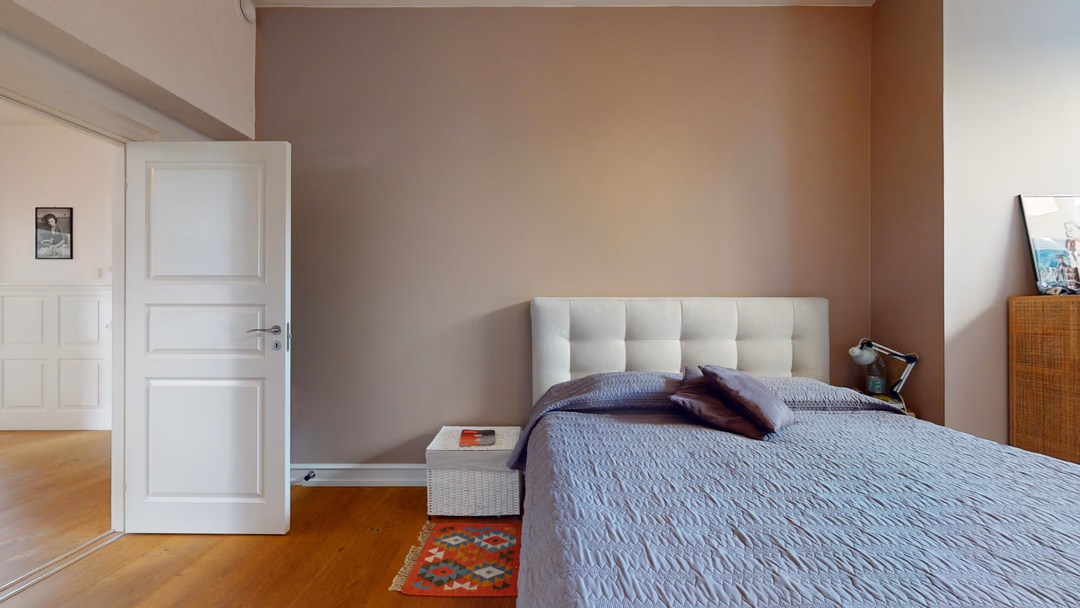 Billede 3 fra lejemålet på Løngangstræde 21, 1468 København K