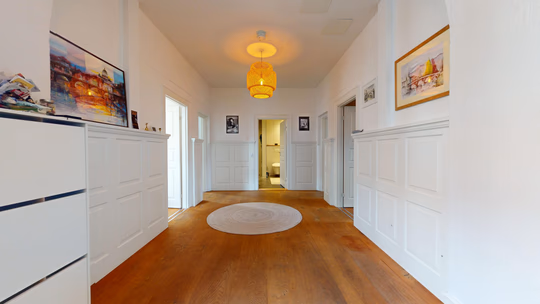 Rental at Løngangstræde 21, 1468 København K