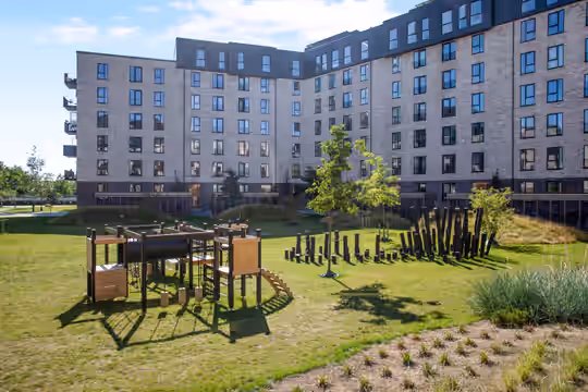 Rental at Lergravsvej 64, 2300 København S