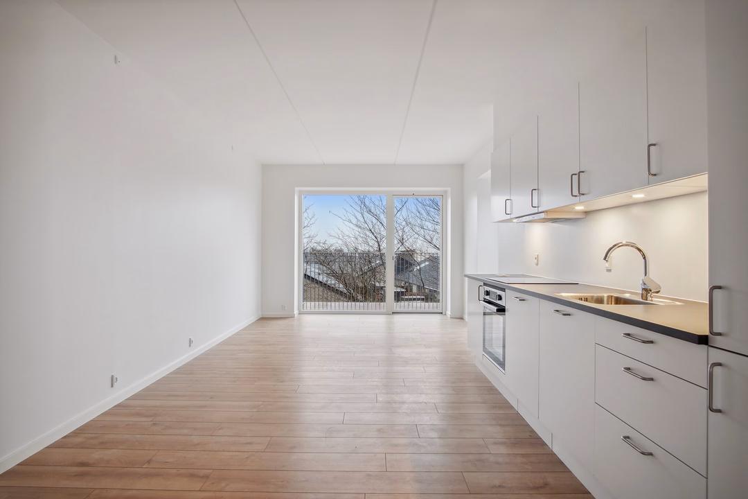 Billede 4 fra lejemålet på Postgrunden 3, 2750 Ballerup