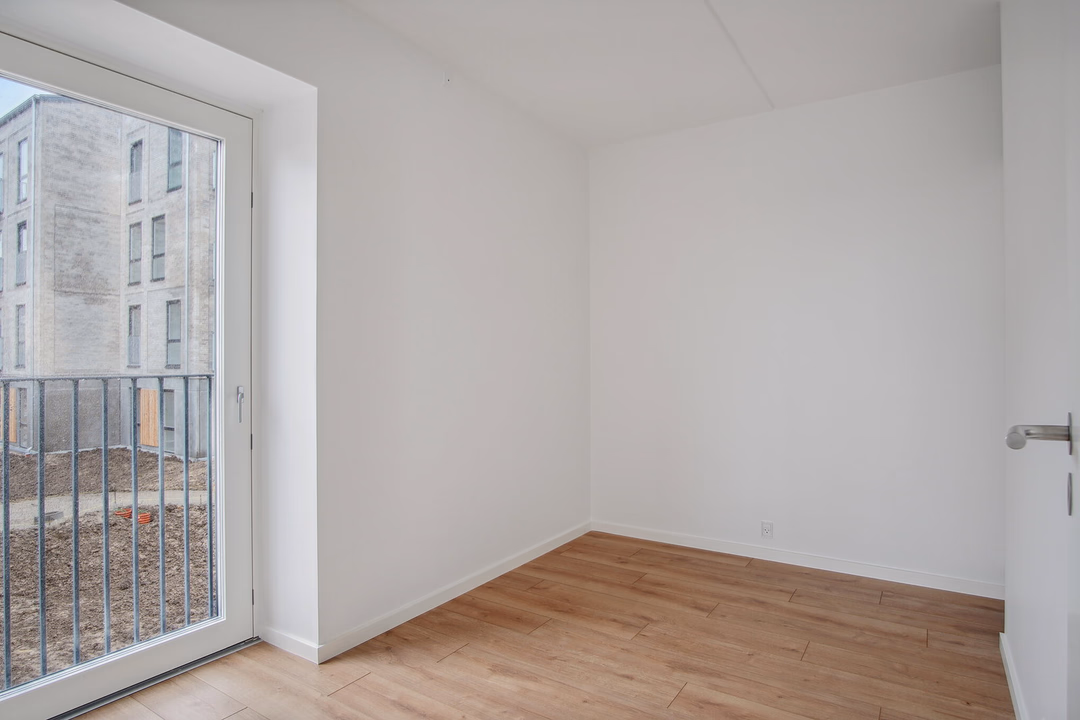 Billede 3 fra lejemålet på Postgrunden 3, 2750 Ballerup