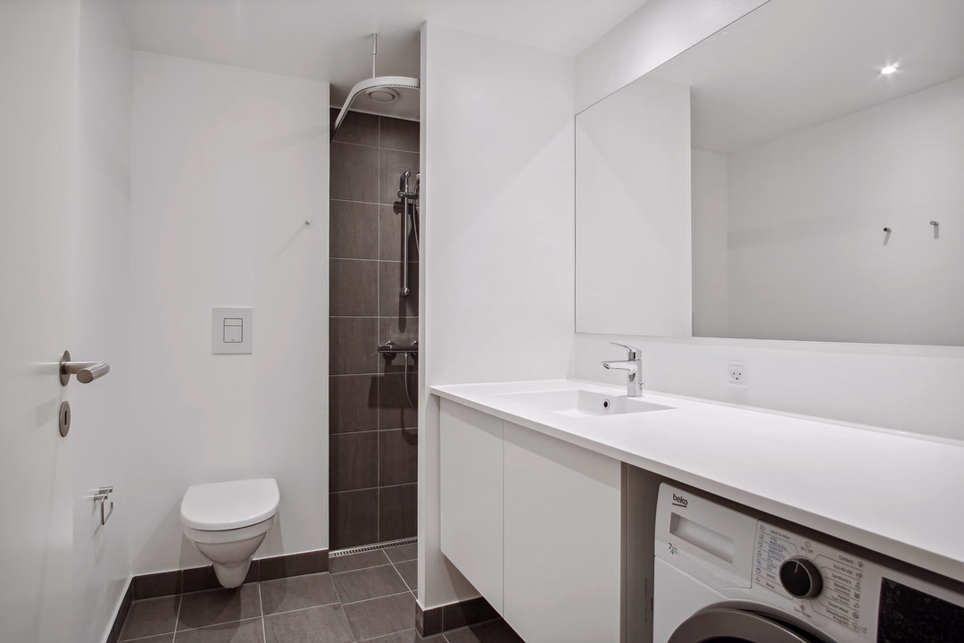 Billede 1 fra lejemålet på Postgrunden 3, 2750 Ballerup