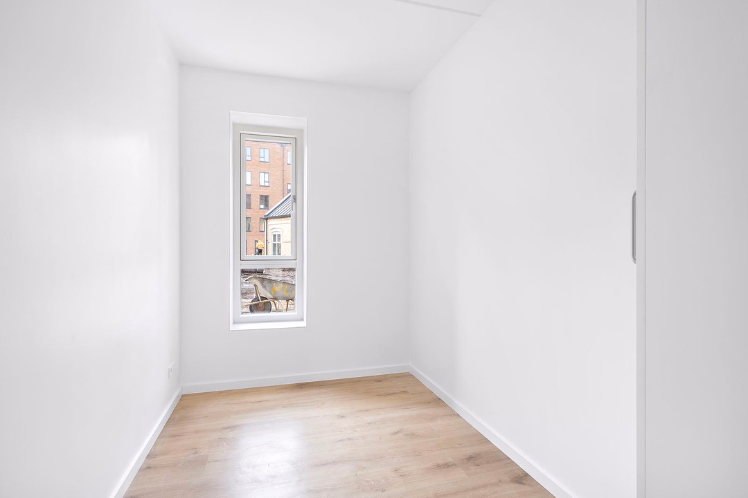 Billede 1 fra lejemålet på Kirkegade 26, 3600 Frederikssund