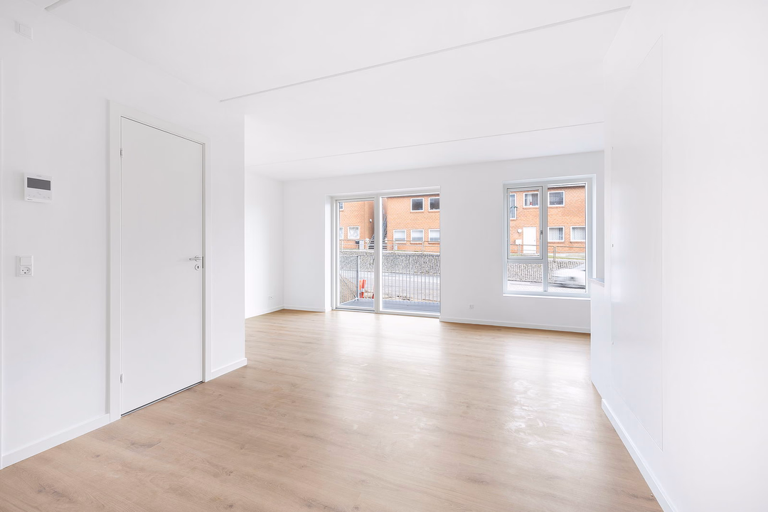 Billede 3 fra lejemålet på Kirkegade 26, 3600 Frederikssund