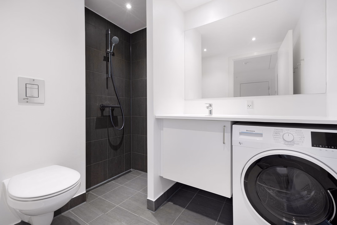 Billede 2 fra lejemålet på Kirkegade 26, 3600 Frederikssund