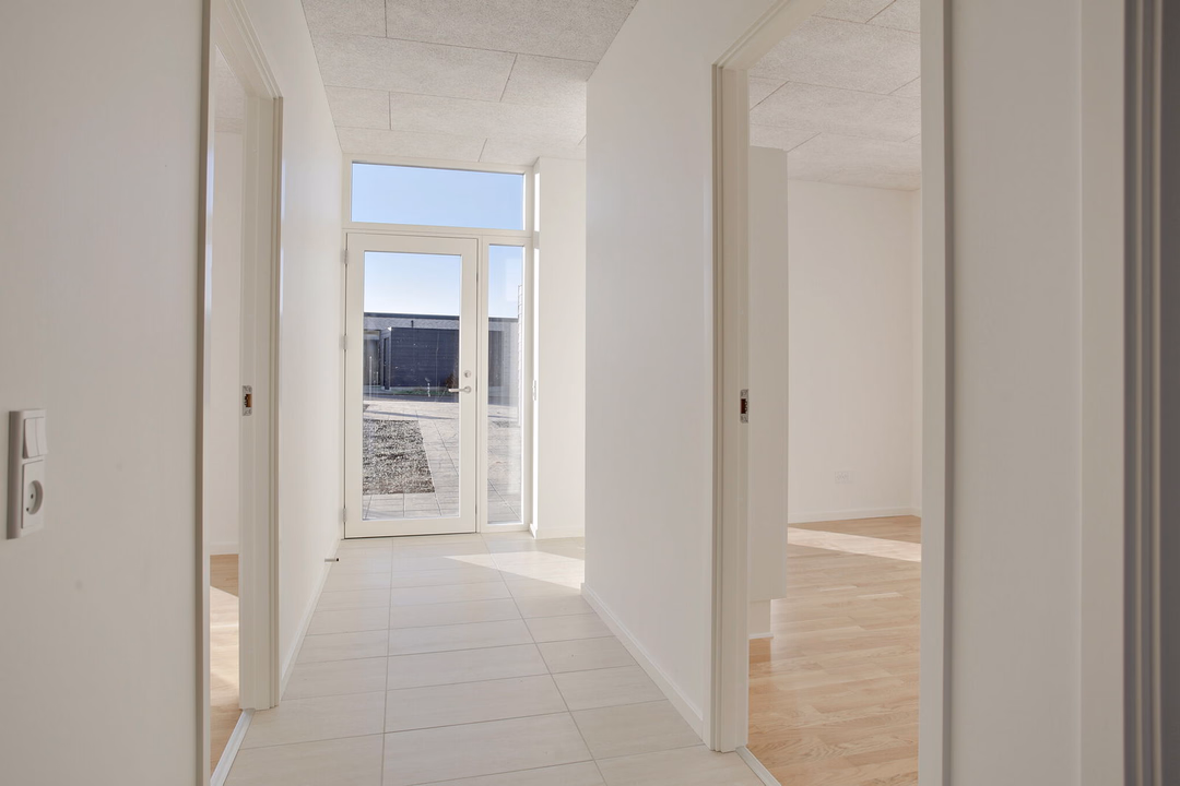 Billede 4 fra lejemålet på Rapsvænget 16, 7100 Vejle