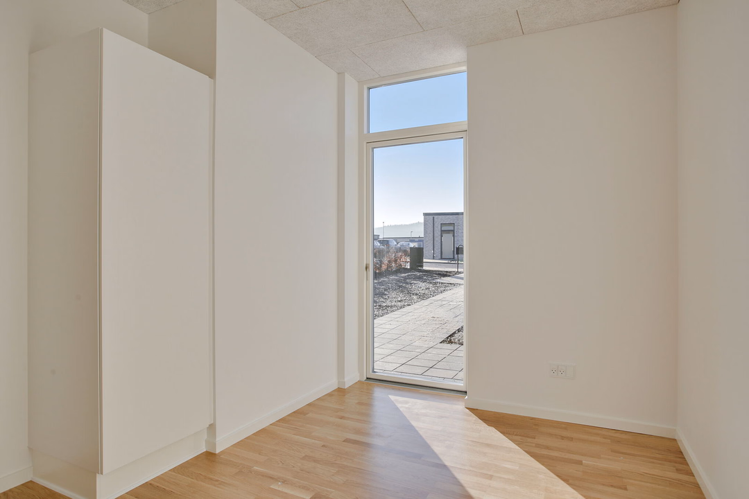 Billede 2 fra lejemålet på Rapsvænget 16, 7100 Vejle