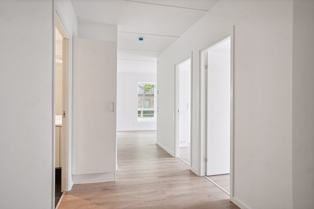 Billede 3 fra lejemålet på Sydvestvej 61, 2600 Glostrup