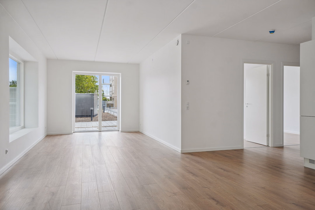 Billede 1 fra lejemålet på Sydvestvej 61, 2600 Glostrup