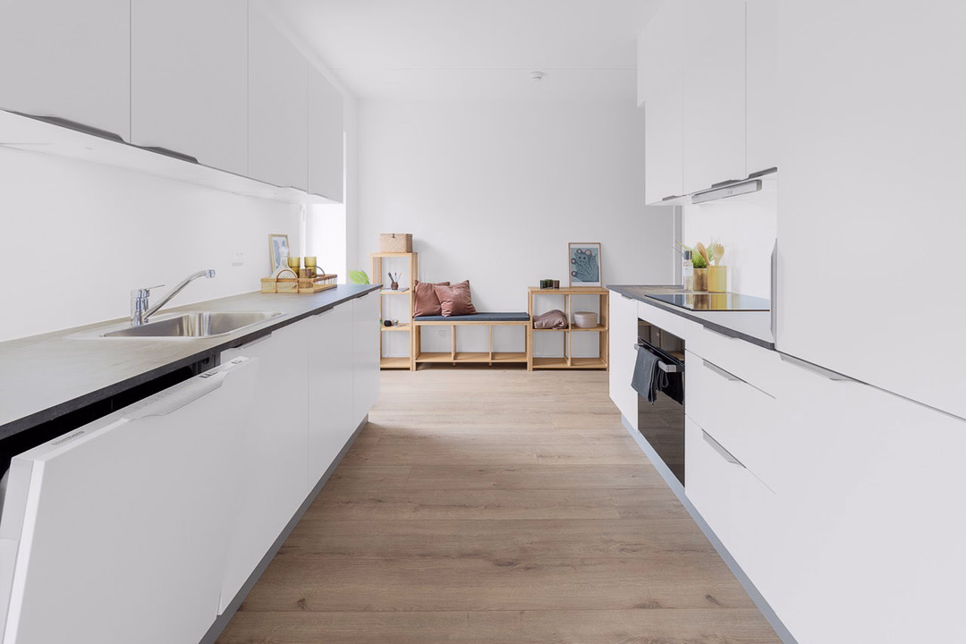 Billede 5 fra lejemålet på Mosegårdsvej 5G, 7000 Fredericia