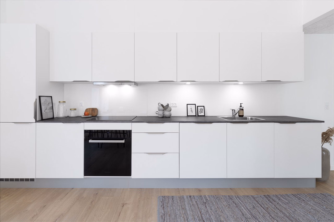 Billede 3 fra lejemålet på Mosegårdsvej 5G, 7000 Fredericia