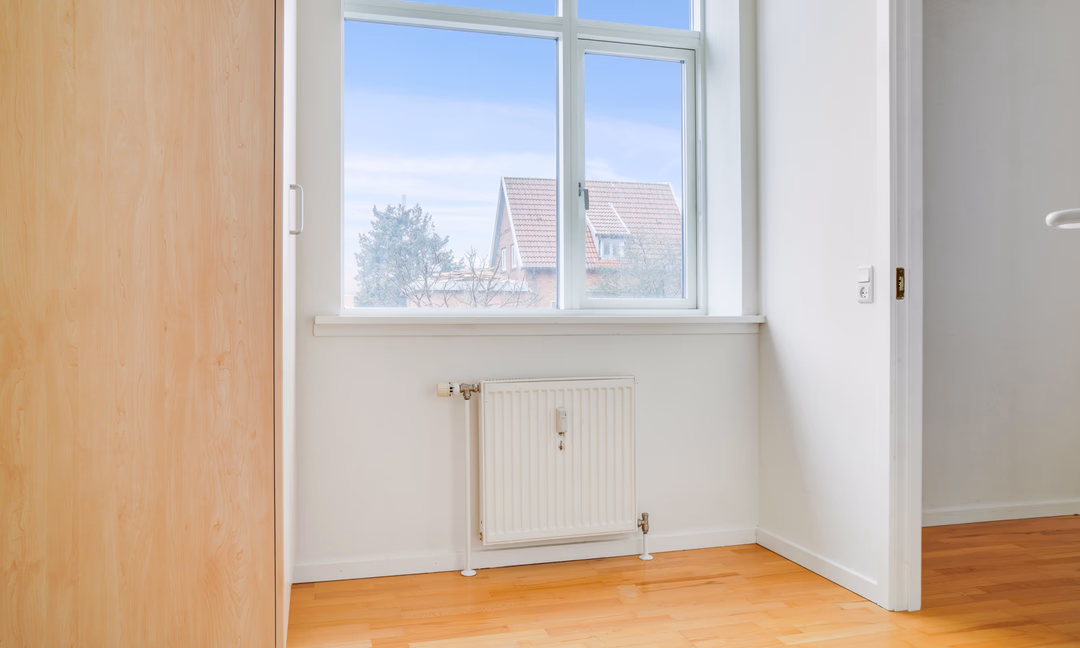 Billede 1 fra lejemålet på Kragsbjergstrædet 2, 5000 Odense