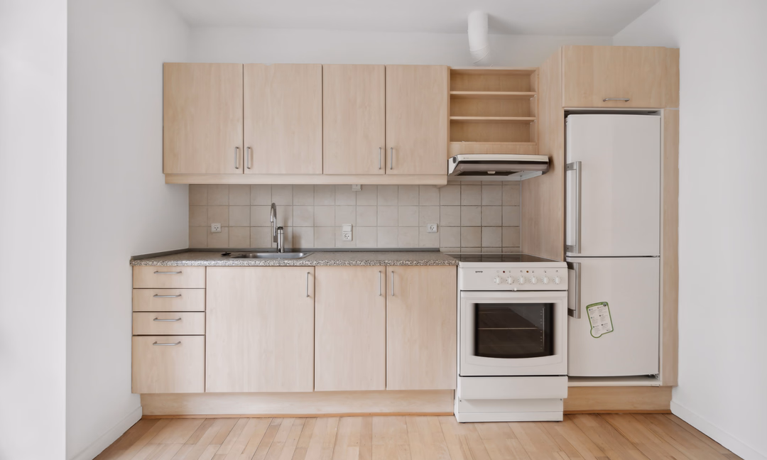 Billede 4 fra lejemålet på Kragsbjergstrædet 2, 5000 Odense