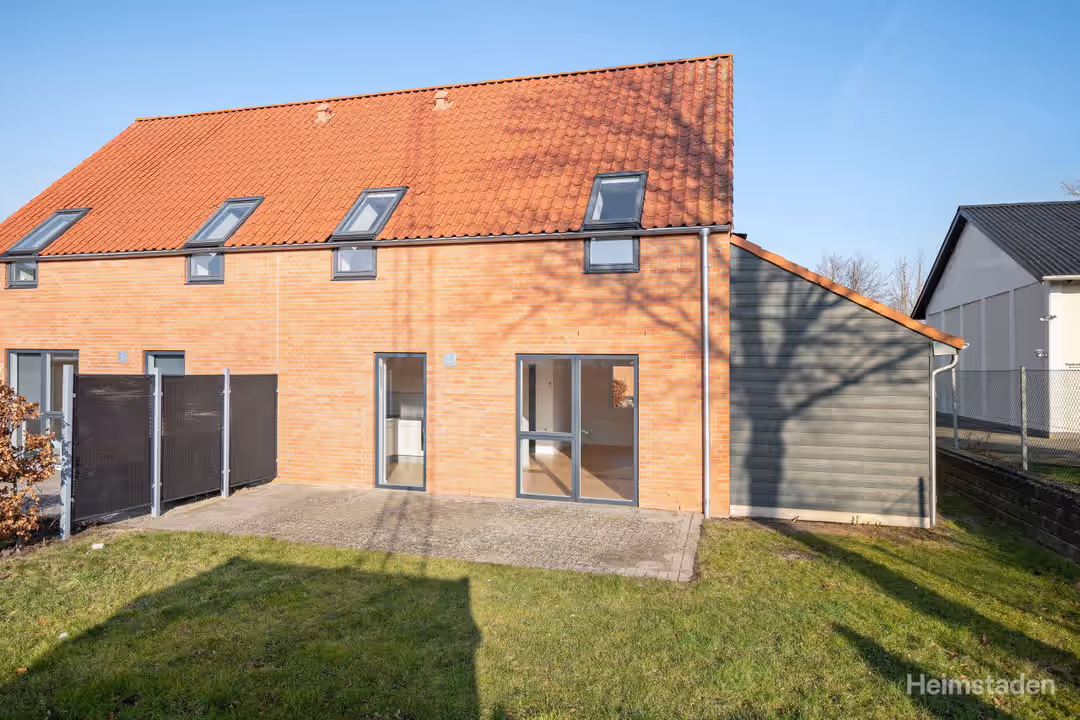 Billede 2 fra lejemålet på Platanhaven 6, 5500 Middelfart