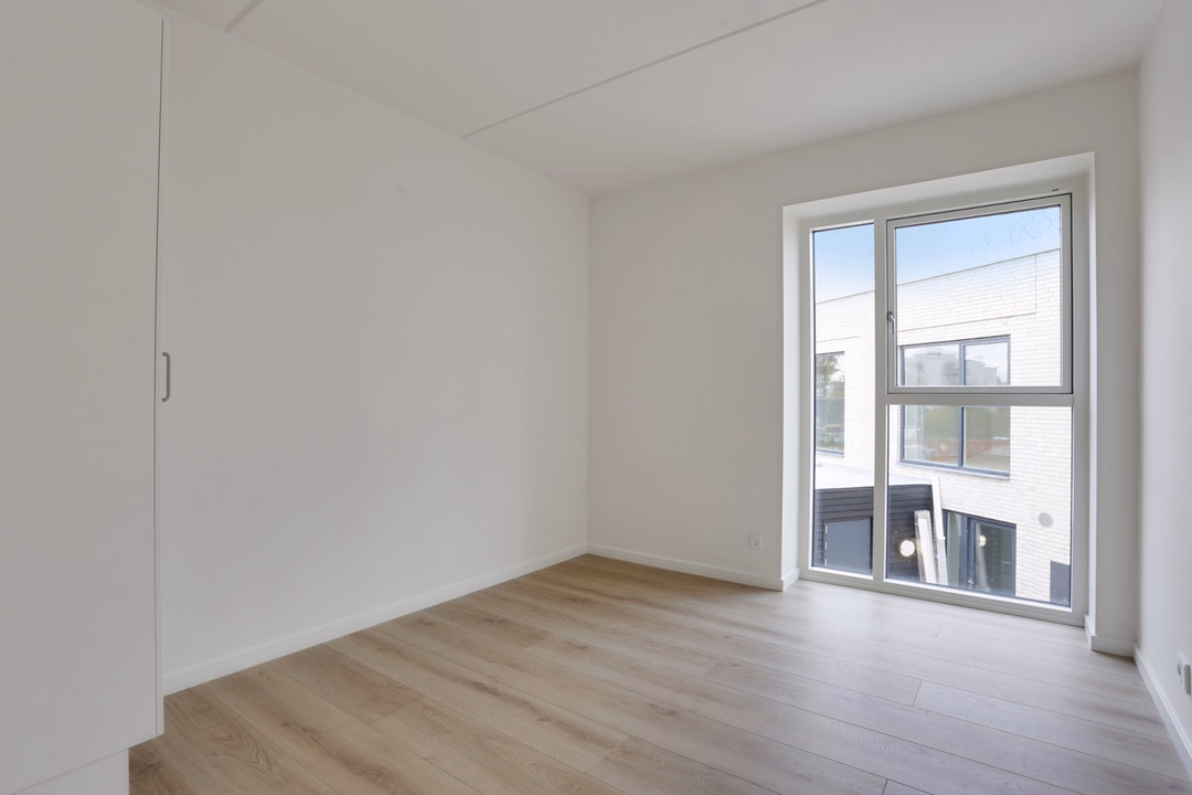 Billede fra lejemålet på Seminariehaven 16, 3400 Hillerød