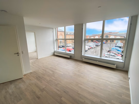 Rental at Rytterkasernen 1, 5000 Odense C