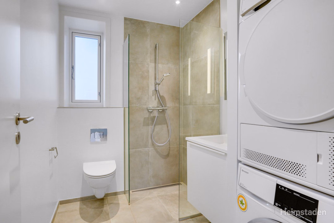 Billede 4 fra lejemålet på Herslebsgade 1G, 7100 Vejle