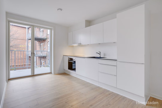 Rental at Herslebsgade 1G, 7100 Vejle