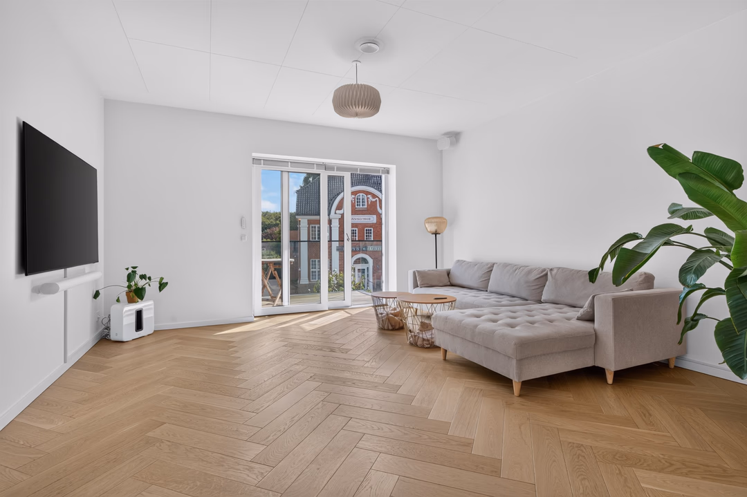 Billede fra lejemålet på Farum Hovedgade 48E, 3520 Farum