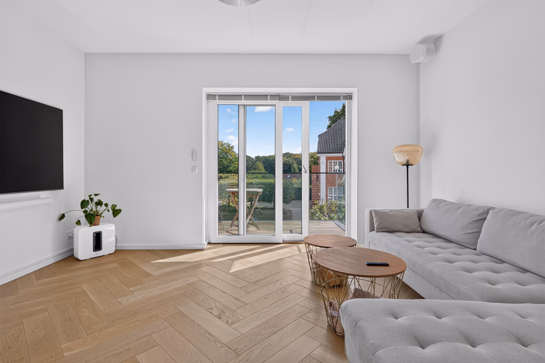 Billede fra lejemålet på Farum Hovedgade 48E, 3520 Farum