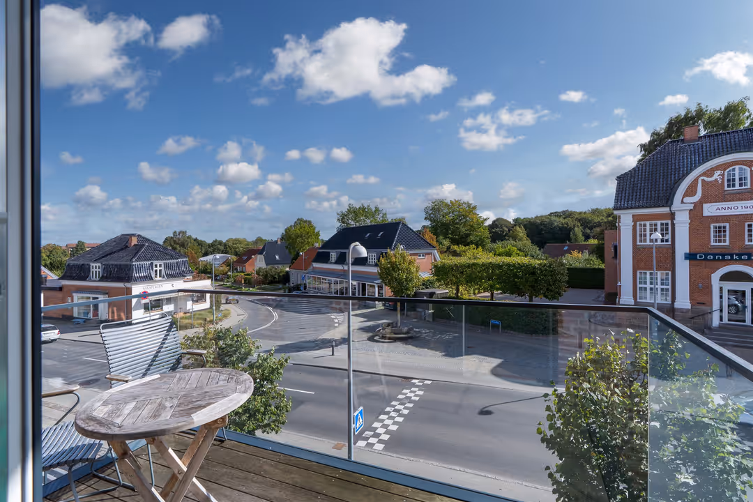 Billede fra lejemålet på Farum Hovedgade 48E, 3520 Farum