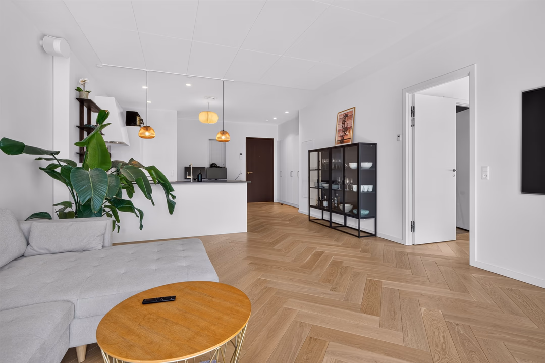 Billede fra lejemålet på Farum Hovedgade 48E, 3520 Farum
