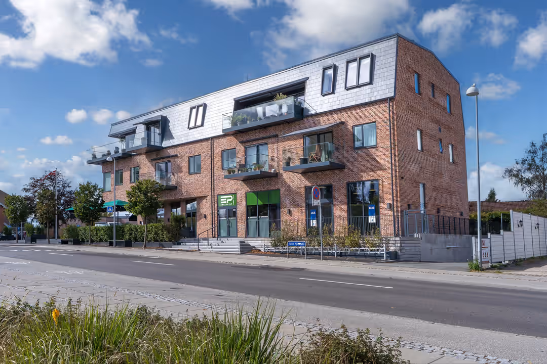 Billede fra lejemålet på Farum Hovedgade 48E, 3520 Farum