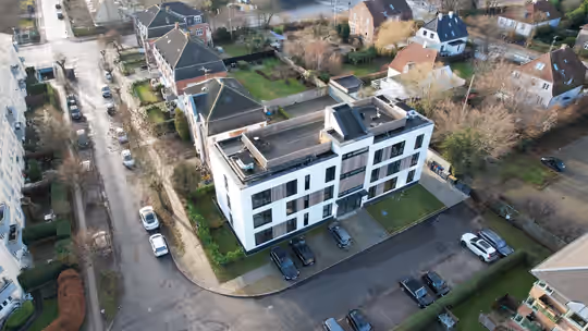 Judithsvej 21, 2900 Hellerup