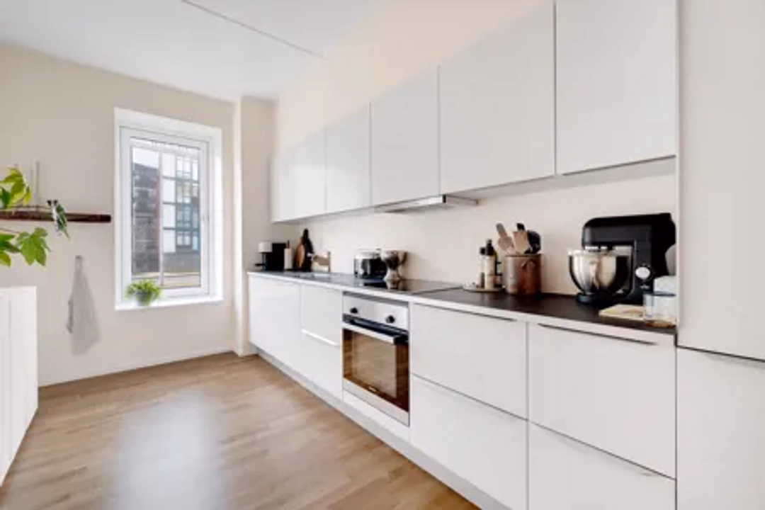 Billede 1 fra lejemålet på Strandvejen 15E, 9000 Aalborg