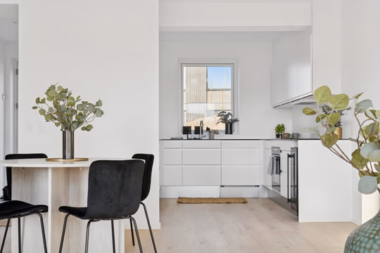 Rental at Organistvænget, 3300 Frederiksværk