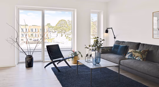 Rental at Tornhøjvej 4L, 9220 Aalborg Øst