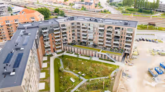 Gammelhavn 54, 7100 Vejle