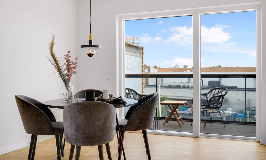 Billede 1 fra lejemålet på Snedkerhaven 11, 2650 Hvidovre
