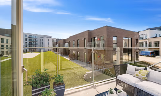 Rental at Kansleren 17, 3650 Ølstykke