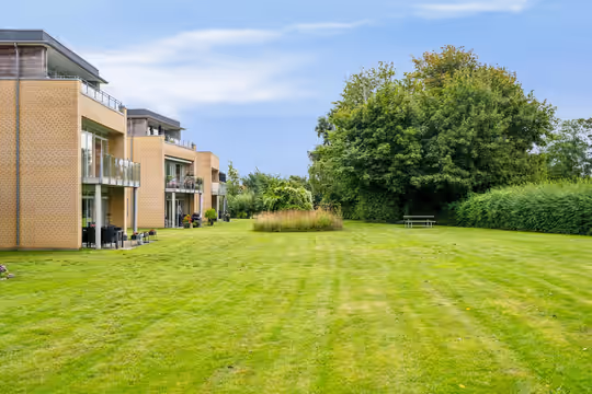 Billede fra lejemålet på Chr. Hansensvej, 5300 Kerteminde