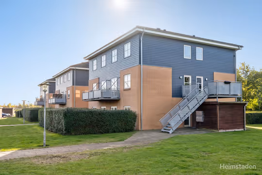 Rental at Hvenekildeløkken 144, 5240 Odense NØ