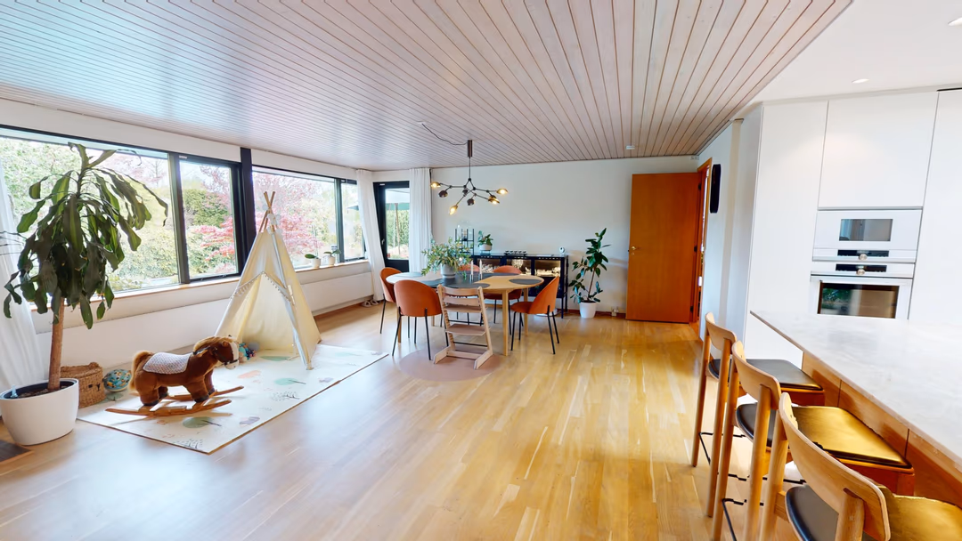 Billede 4 fra lejemålet på Gammel Holtevej 94A, 2840 Holte 94