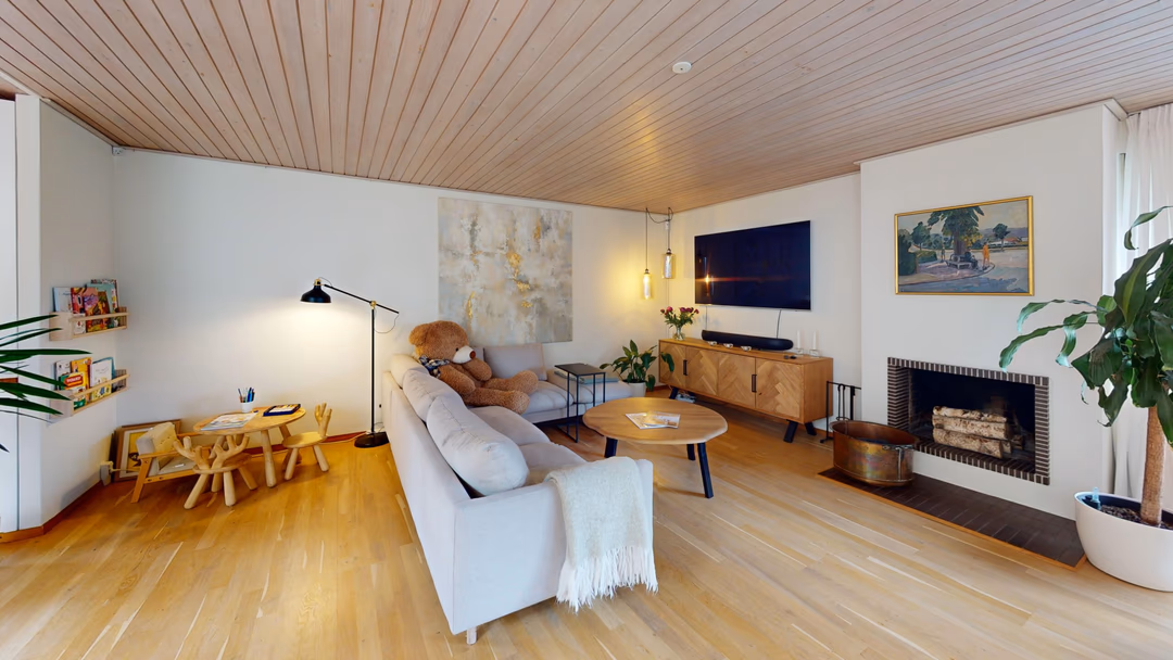 Billede 3 fra lejemålet på Gammel Holtevej 94A, 2840 Holte 94