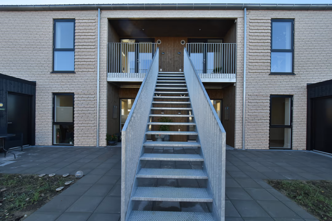 Billede fra lejemålet på Koustrup Have 9, 7400 Herning