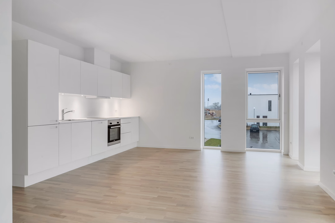 Billede fra lejemålet på Hedesøvej 10, 2640 Hedehusene