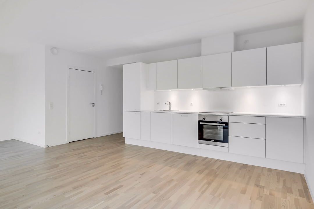 Billede fra lejemålet på Hedesøvej 10, 2640 Hedehusene