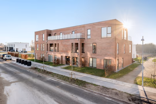 Hedesøvej 10, 2640 Hedehusene